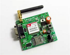 Image result for GSM Module 9:00A
