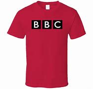Image result for BBC Logo T-Shirt