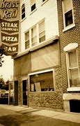 Image result for Brass Rail Allentown PA