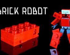 Image result for LEGO Robot Mech