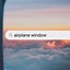 Image result for Airplane Window
