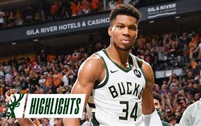 Image result for Giannis Stare Down 4K