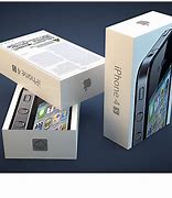 Image result for Apple iPhone 4S in Sealed Box