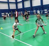 Image result for Badminton for Kids