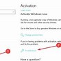 Image result for Windows Activation