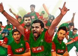 Image result for Bangladesh Cricket Love Pic