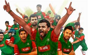 Image result for Bangladesh National Cricket Team Instagram
