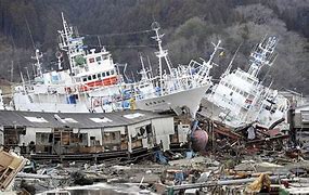 Image result for Sendai Japan Earthquake