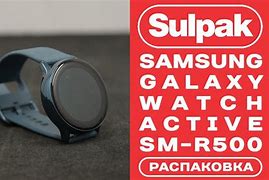 Image result for Samsung Gear Sport SM R600