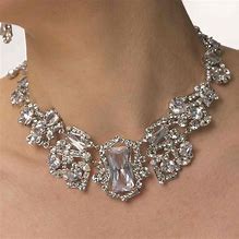 Image result for Big Necklace