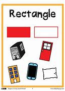 Image result for Objects That Are Rectangle