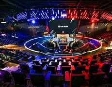 Image result for eSports Arenas