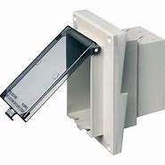 Image result for Recessed Electrical Box