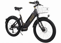 Image result for Mid-Drive E-Bikes