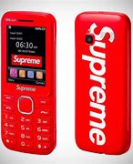 Image result for Supreme Phone