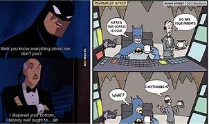 Image result for funny batman meme