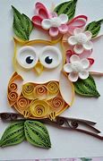 Image result for Cute Paper Quilling for Beginners