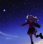 Image result for Galaxy Anime Boy Poster