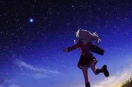 Image result for Anime Galaxy Wallpaper 1920X1080