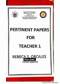 Image result for Front Page Design for Teachers