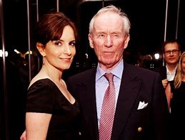 Image result for Tina Fey Father