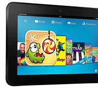 Image result for Kindle Fire 4th Generation