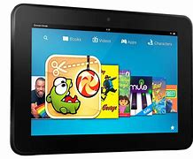 Image result for Kindle Fire Android Tablet