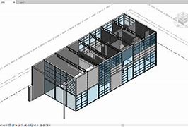 Image result for Rounded Curtain Wall