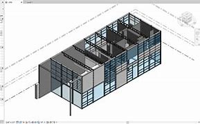Image result for Efficient Curtain Wall System