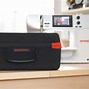 Image result for Sewing Machine Accessory Box