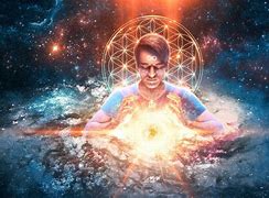 Image result for Spiritual Universe Cosmos Eternal Light Energy Psychedelic Trippy HD Pictures
