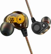 Image result for Wired Earbuds with Mic