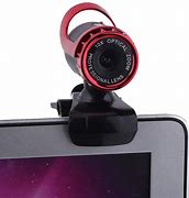 Image result for Clip On Computer Camera