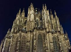 Image result for Chruch Gothic