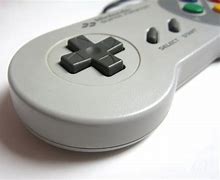 Image result for Black Super Famicom Controller