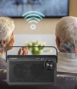 Image result for Hearing Devices for TV