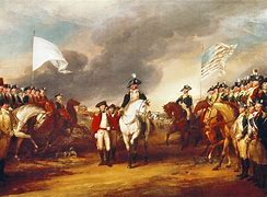 Image result for American Revolution War