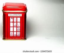 Image result for Minature Phonebooth