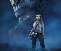 Image result for Girl From King Kong