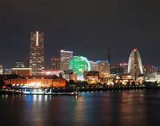 Image result for Yokohama Ocean View