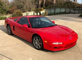 Image result for 95 Acura NSX