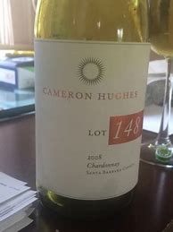 Image result for Cameron Hughes Chardonnay Lot 320