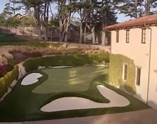 Image result for Pebble Beach Hole 17