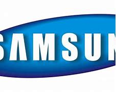 Image result for Samsung Logo Red