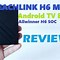 Image result for 2020 MX 10 Pro 6K Android TV Box