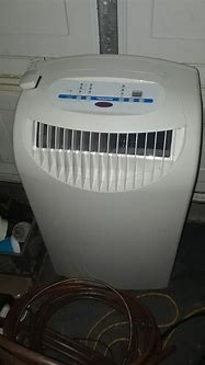 Image result for Fedders Portable Air Conditioner