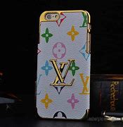 Image result for Louis Vuitton 6s Plus Case