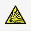 Image result for All Hazard Symbols