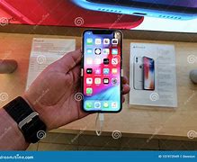 Image result for iPhone X Hand