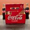 Image result for Coca-Cola Cooler Store Display Dale Earnhardt